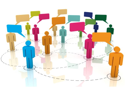 E-marketing en sociaal netwerken