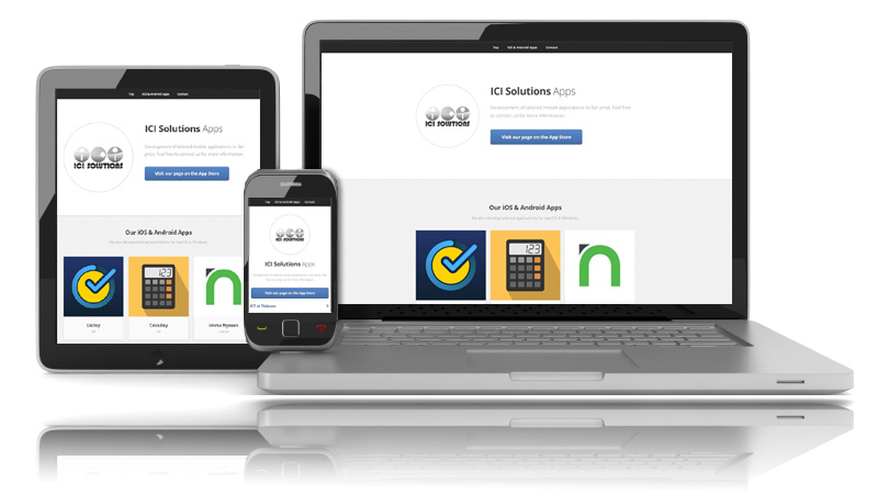 Création de sites internet responsives et compatibles mobiles, smartphones et tablettes, ... Création site internet (web)